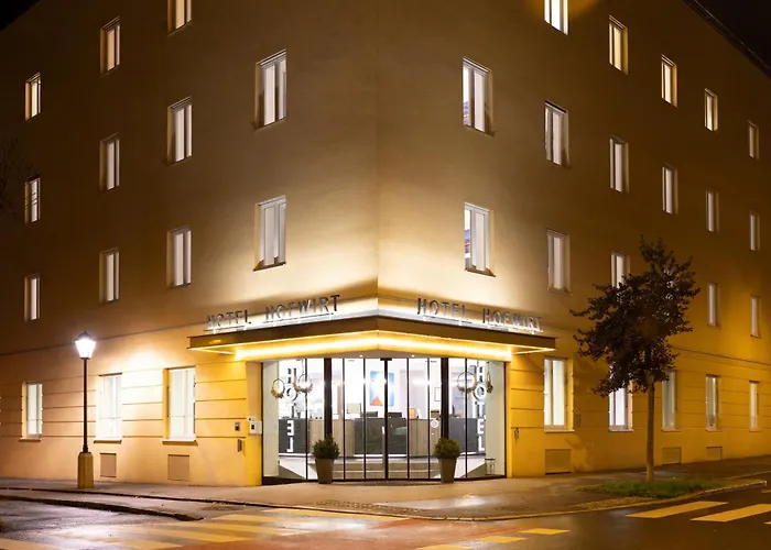 Altstadt Hotel Hofwirt Salzburg